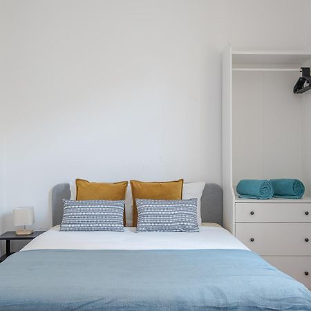 Cool Apartment Near Alfama Lisboa Eksteriør billede