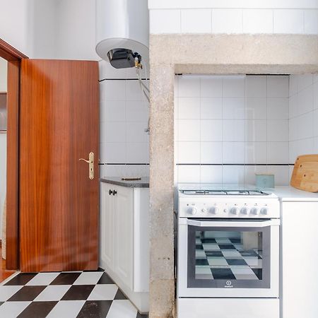 Cool Apartment Near Alfama Lisboa Eksteriør billede